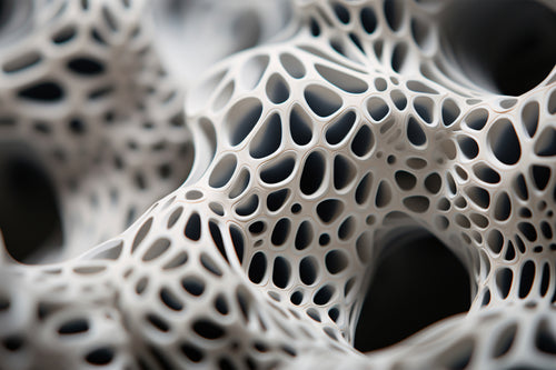 Beyond PLA: Exploring Sustainable Materials for 3D Printing