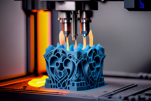 Beginner's Guide: Setting Up Your 3D Printer for Success