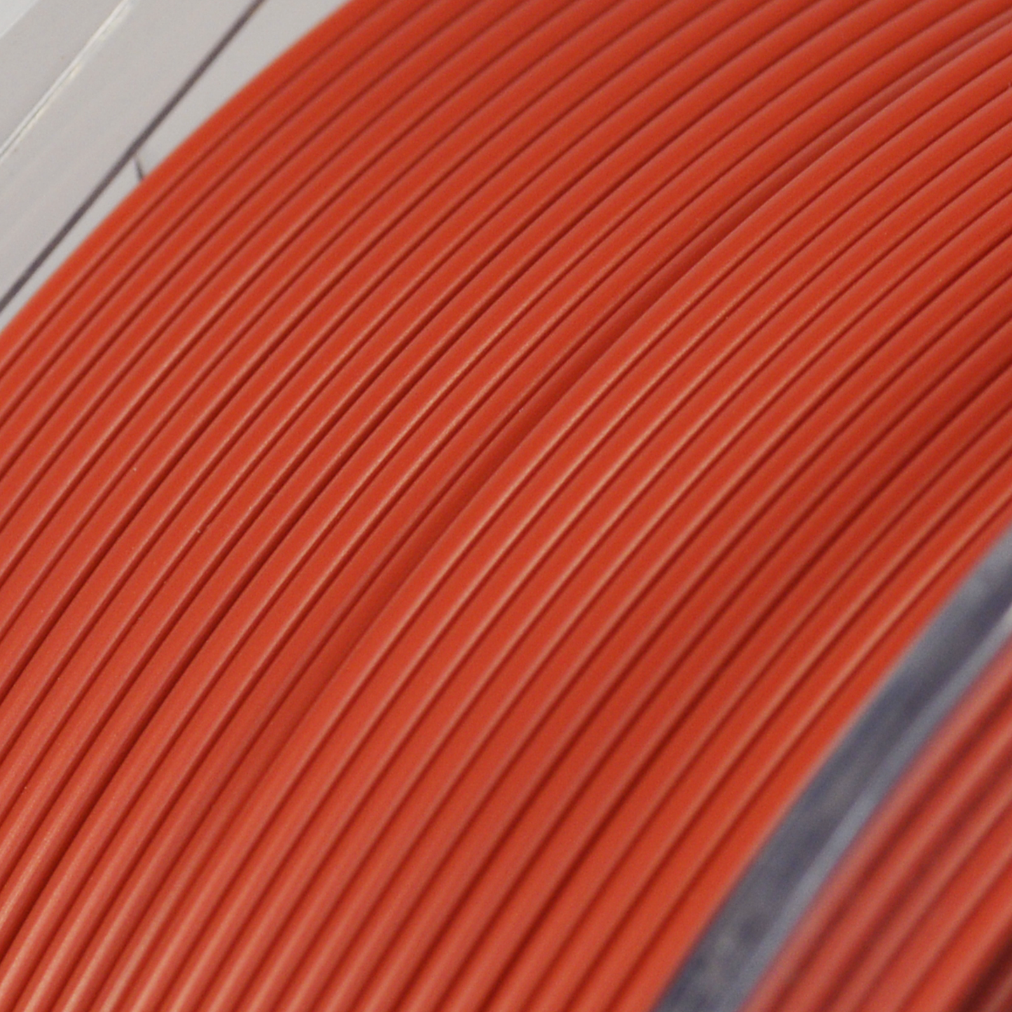 rPLA Prime - Crimson Red