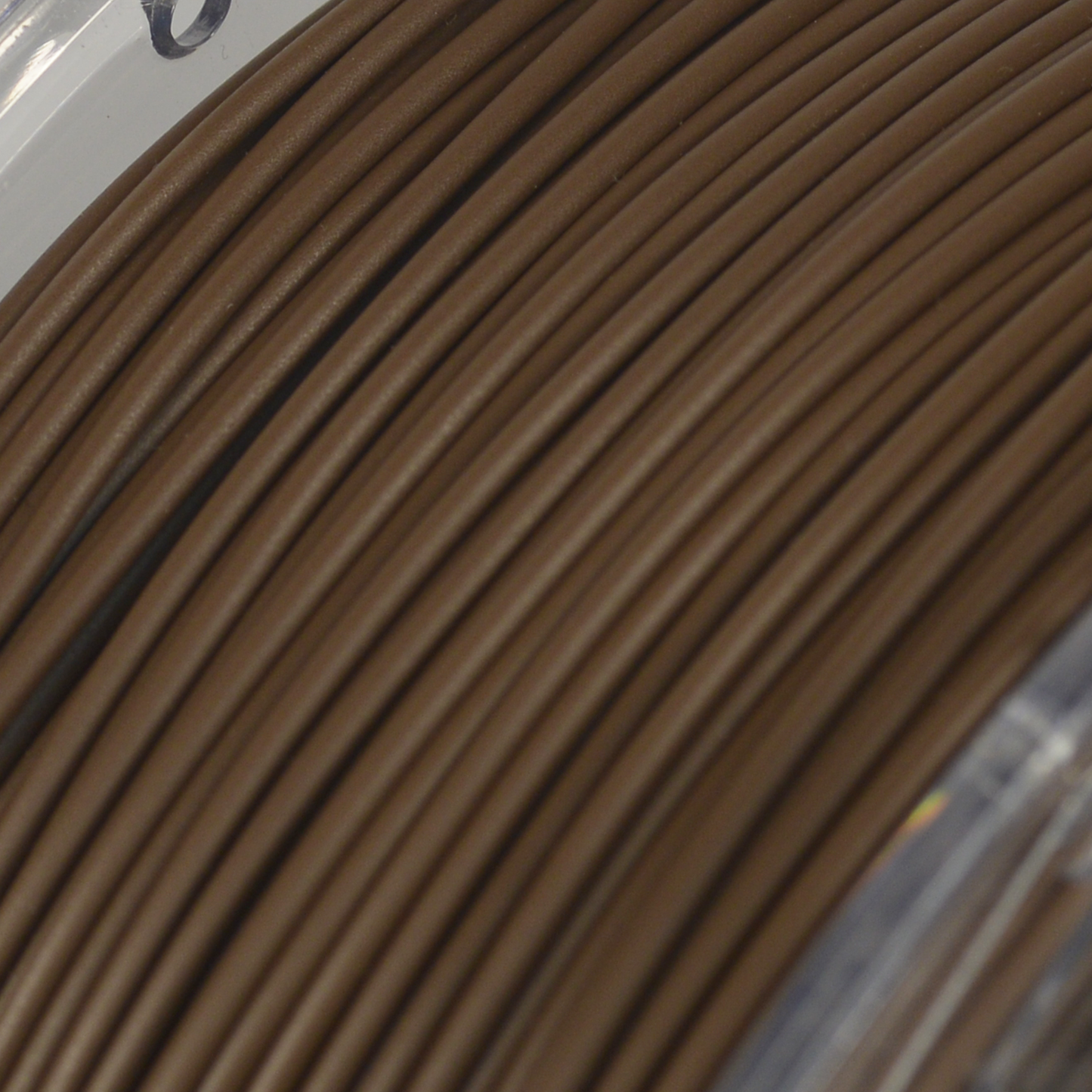 rPLA Prime - Hazelnut Brown