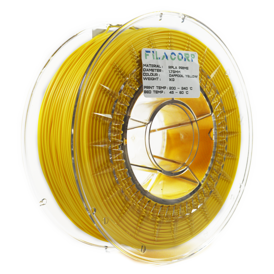 rPLA Prime - Daffodil Yellow