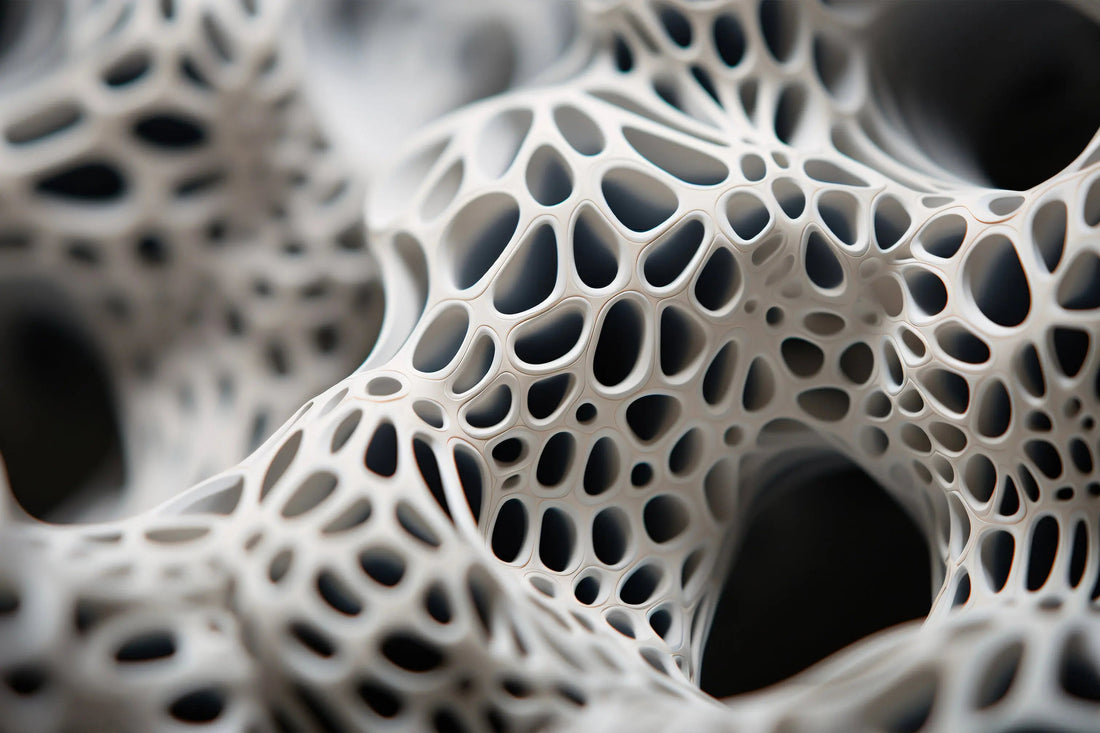 Sustainable 3D printing materials beyond PLA – Filacorp blog
