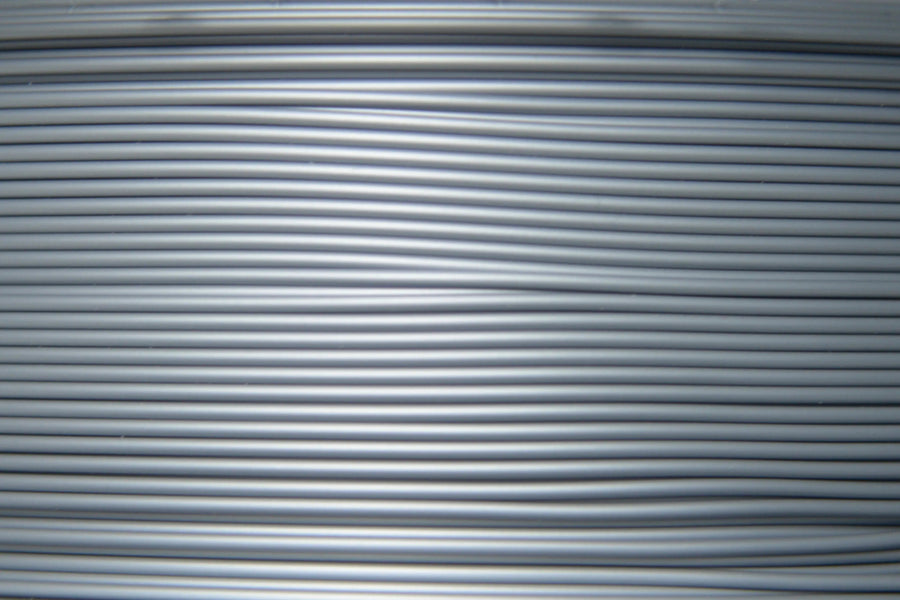 rPLA Satin collection – metallic-finish sustainable filament by Filacorp