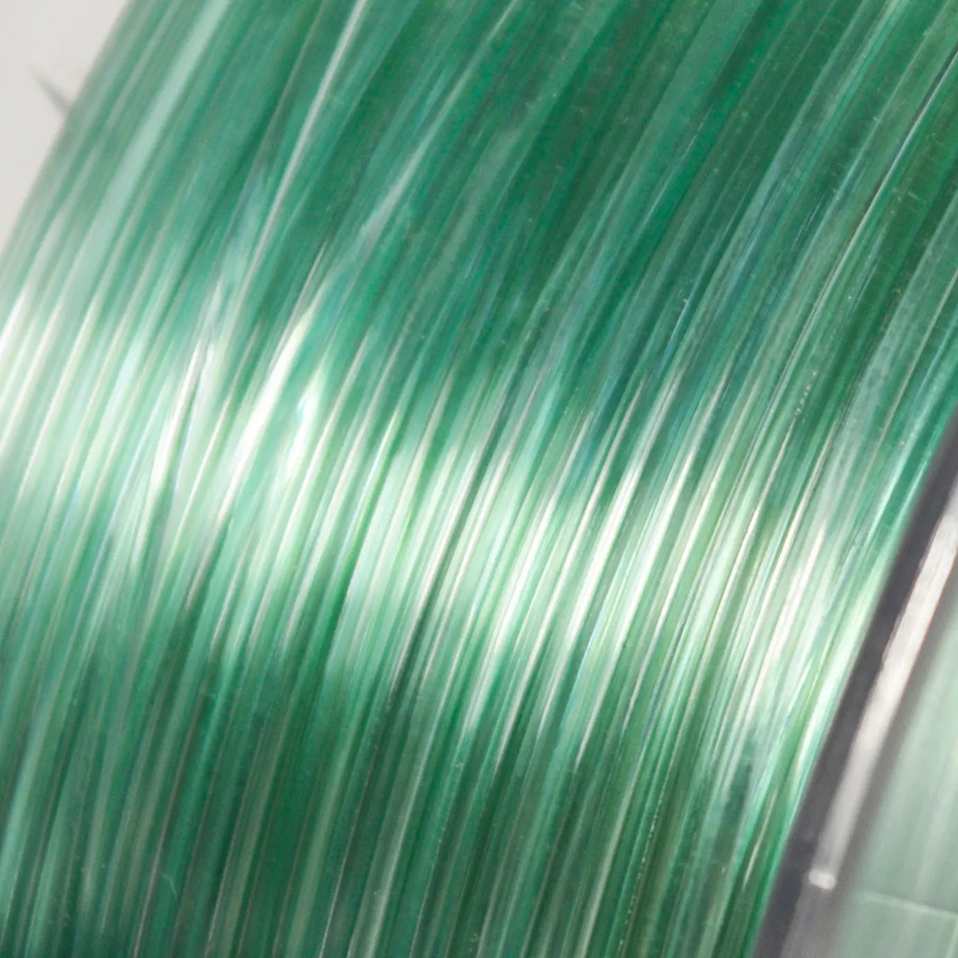 rPETG Crystal - Green Filacorp