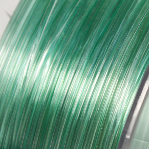 rPETG Crystal - Green
