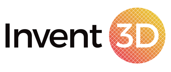 Invent 3D
