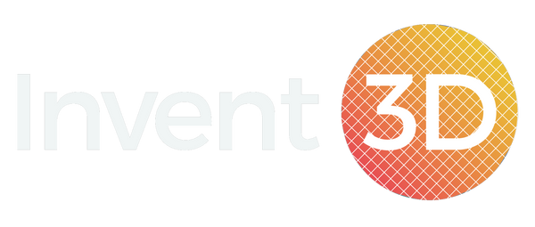 Invent 3D