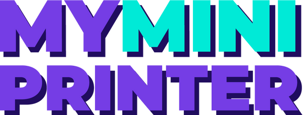 MyMiniPrinter