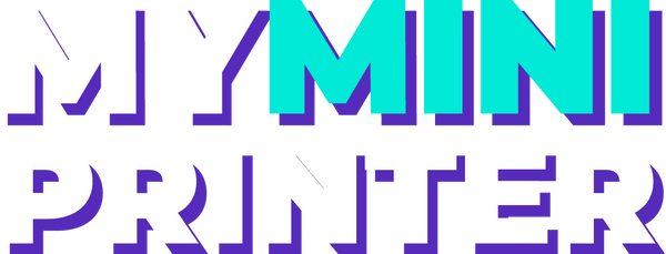 MyMiniPrinter