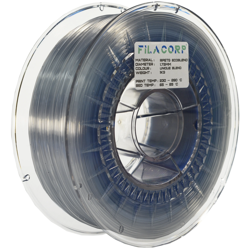 rPETG EcoBlend Filacorp