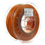 rPLA Satin - Pumpkin Orange Filacorp