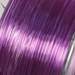 rPETG Crystal - Purple Filacorp