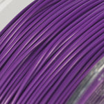 rPLA Satin - Beetroot Purple Filacorp