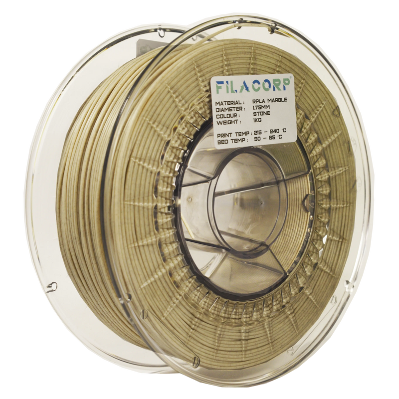 rPLA Marble - Stone Filacorp