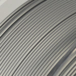 rPLA Satin - Sterling Silver Filacorp