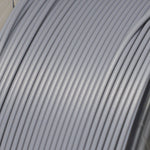rPLA Silk - Grey