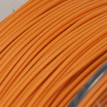 rPLA Satin - Pumpkin Orange Filacorp