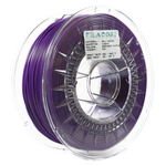 rPLA Satin - Beetroot Purple Filacorp